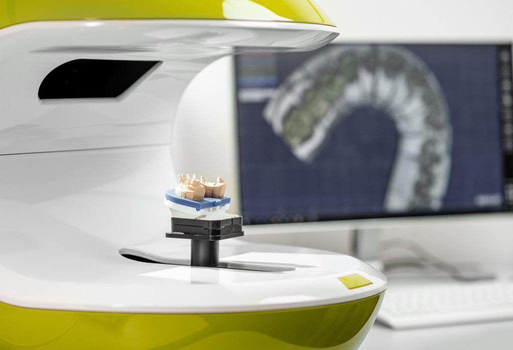 implantologia 3d